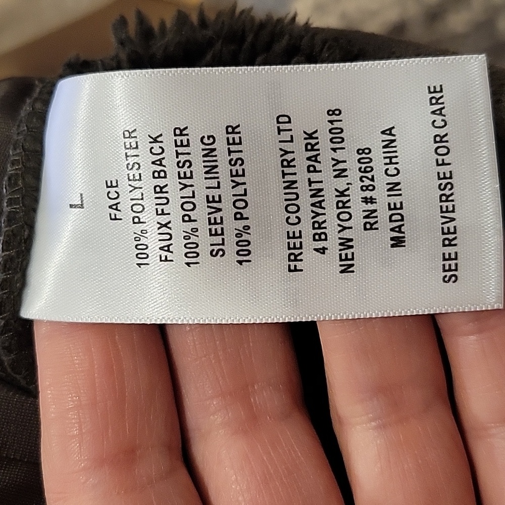 Amazing Jacket - Picture 12 of 14